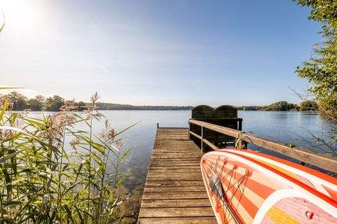 Malente Häuser, Malente Haus kaufen