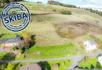 2 Baugrundstücke in Lückenbach