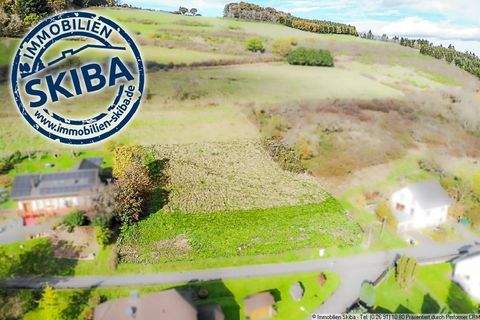 Dümpelfeld-Lückenbach Grundstücke, Dümpelfeld-Lückenbach Grundstück kaufen