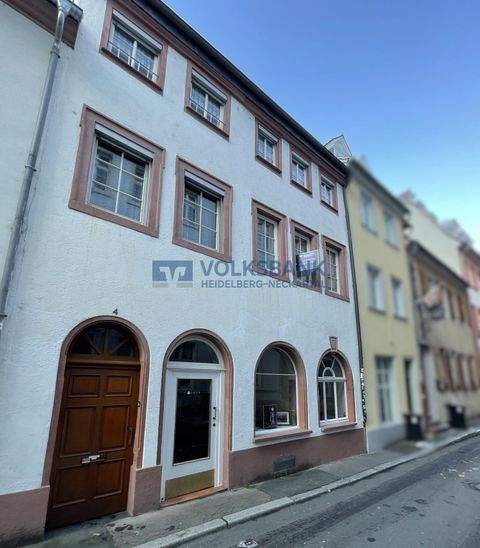 Heidelberg Häuser, Heidelberg Haus kaufen