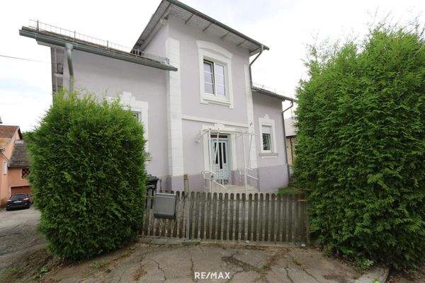 Haus Völkendorfer Str. 65