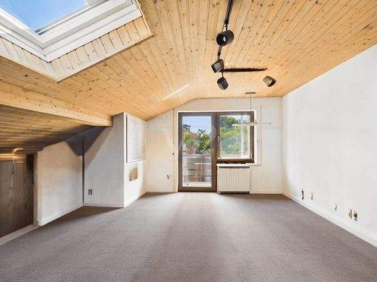 Kind (KI Darstellung)