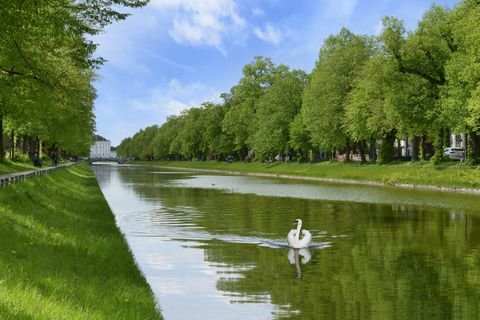 München Wohnungen, München Wohnung kaufen