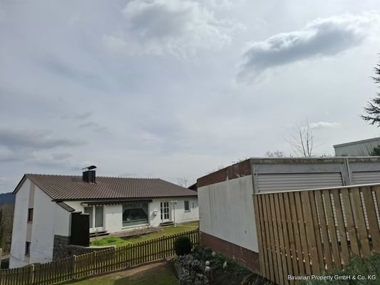 Hausansicht Bild 2