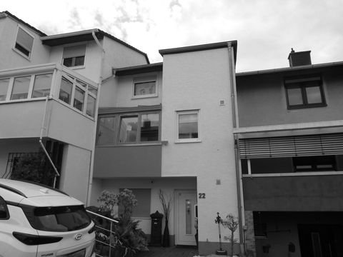 Bad Kreuznach Häuser, Bad Kreuznach Haus kaufen