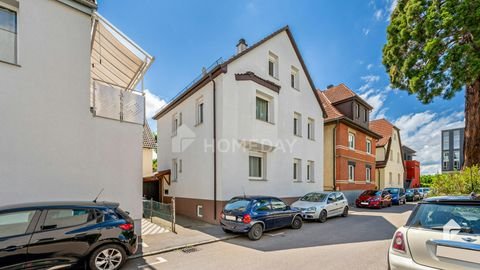 Fellbach Häuser, Fellbach Haus kaufen