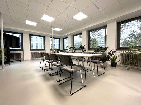 Meetingraum