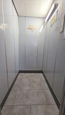 Fahrstuhl II