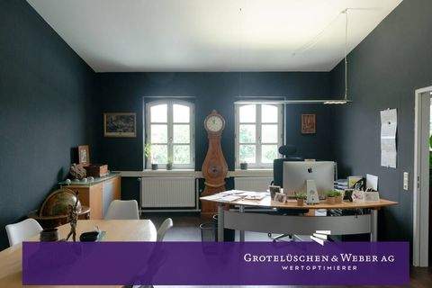 Bremerhaven / Fischereihafen Büros, Büroräume, Büroflächen 