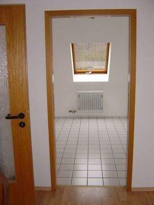 Küche (Übernahme EBK v. Vormieter möglich)