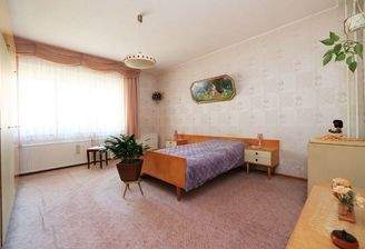 Zimmer EG