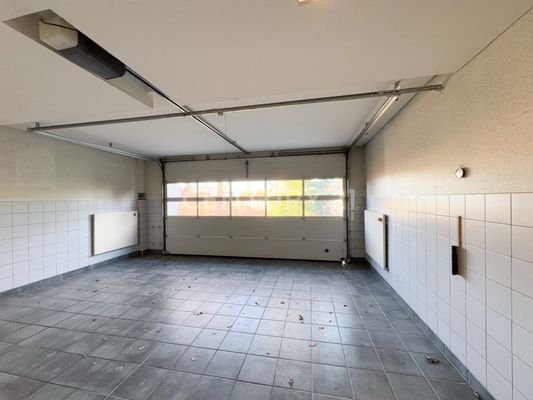 Doppelgarage