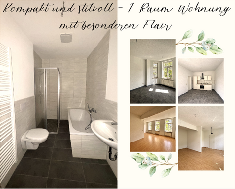 Chemnitz Wohnungen, Chemnitz Wohnung kaufen