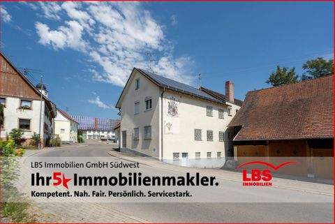 Mühlingen Häuser, Mühlingen Haus kaufen