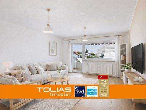 Freiberg am Neckar Wohnungen, Freiberg am Neckar Wohnung kaufen