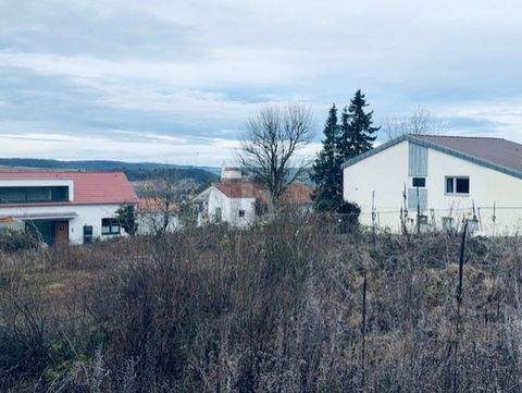Vaihingen an der Enz Grundstücke, Vaihingen an der Enz Grundstück kaufen