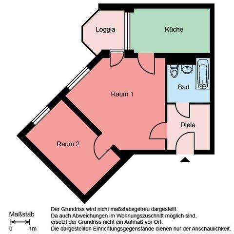 Witten Wohnungen, Witten Wohnung mieten