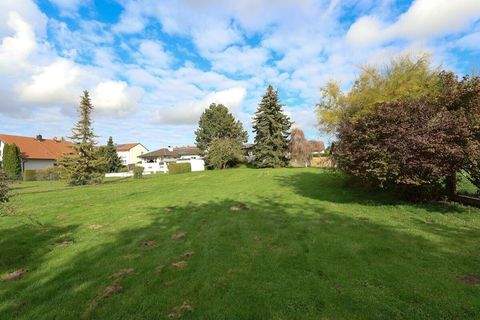 Gaimersheim Grundstücke, Gaimersheim Grundstück kaufen