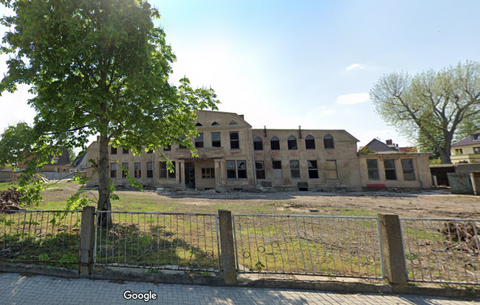 Bernburg (Saale) Häuser, Bernburg (Saale) Haus kaufen