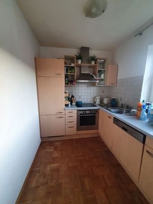 Küchenbereich