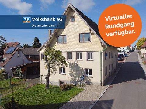 Löffingen Häuser, Löffingen Haus kaufen