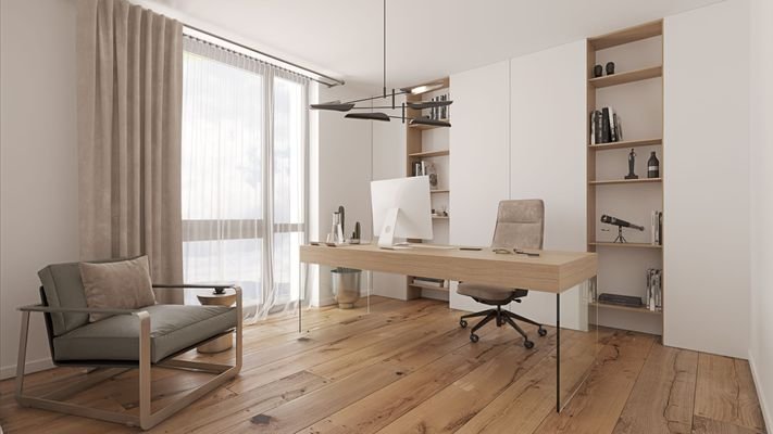 HomeOffice