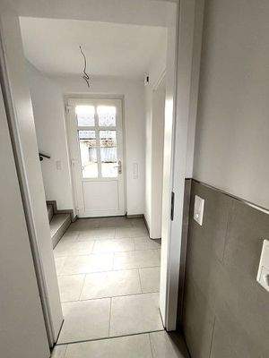 Flur/ Eingangsbereich