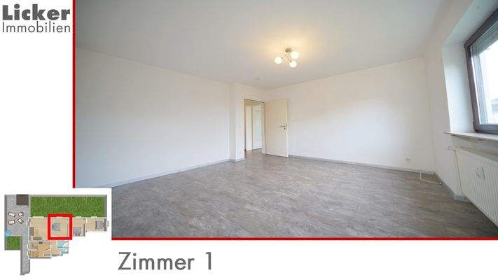 Zimmer 1