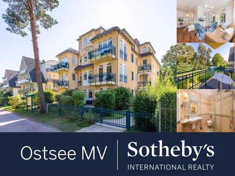 Baabe Wohnungen, Baabe Wohnung kaufen