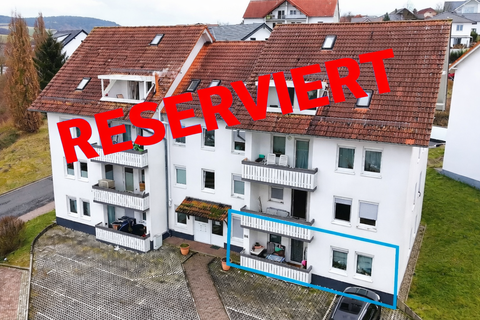 Homberg Wohnungen, Homberg Wohnung kaufen