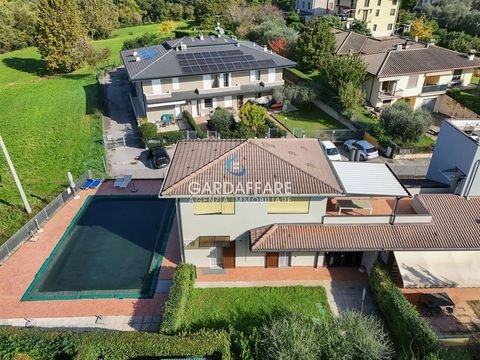 MANERBA DEL GARDA Wohnungen, MANERBA DEL GARDA Wohnung kaufen