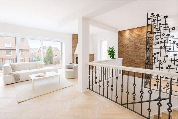 Peter Dondorf Immobilien - Musterbild (KI generiert)