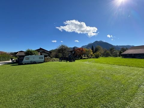 Grassau Grundstücke, Grassau Grundstück kaufen