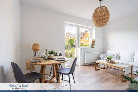 Norden Wohnungen, Norden Wohnung kaufen