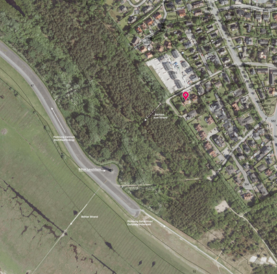 Auszug Digitaler Atlas Nord