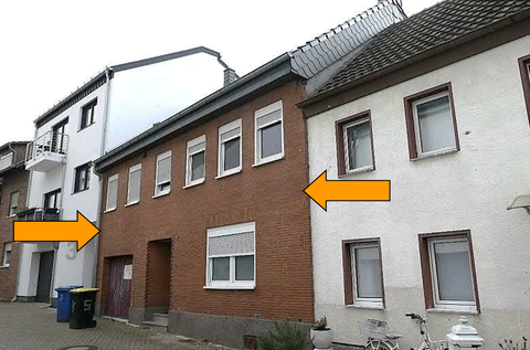 Kerpen Häuser, Kerpen Haus kaufen