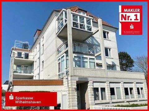 Wangerooge Wohnungen, Wangerooge Wohnung kaufen