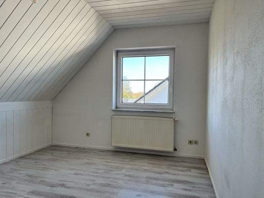 Kinderzimmer oder Arbeitszimmer