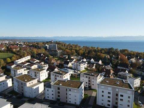 Friedrichshafen Wohnungen, Friedrichshafen Wohnung mieten