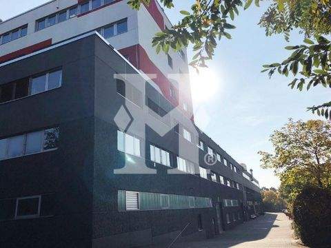 Schwalbach Büros, Büroräume, Büroflächen 