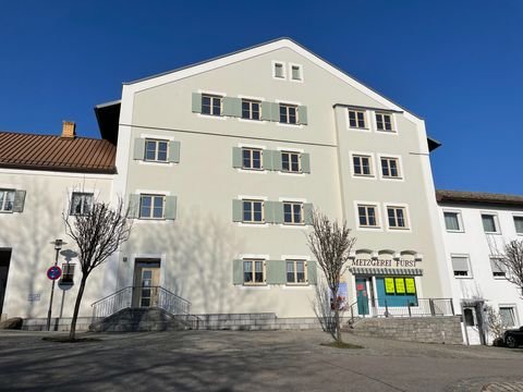 Kirchberg i.Wald Wohnungen, Kirchberg i.Wald Wohnung mieten