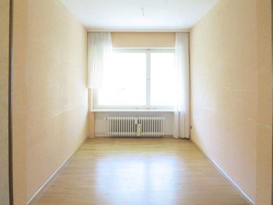 Esszimmer - wird als halbes Zimmer gerechnet