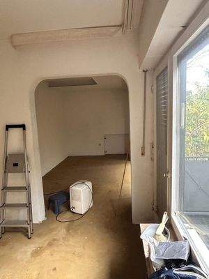 EG - Schlafzimmer 11,3 m² 