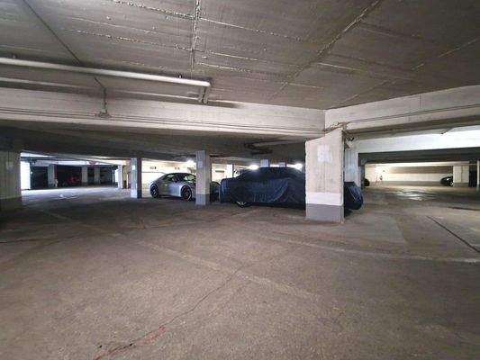 Tiefgarage