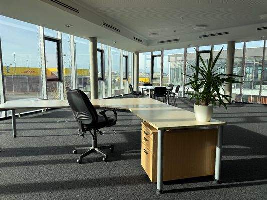 Schreibtischplätze 1