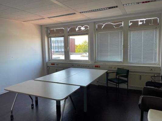 Büroraum 4