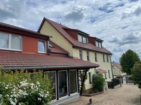 Bad Sulza Renditeobjekte, Mehrfamilienhäuser, Geschäftshäuser, Kapitalanlage