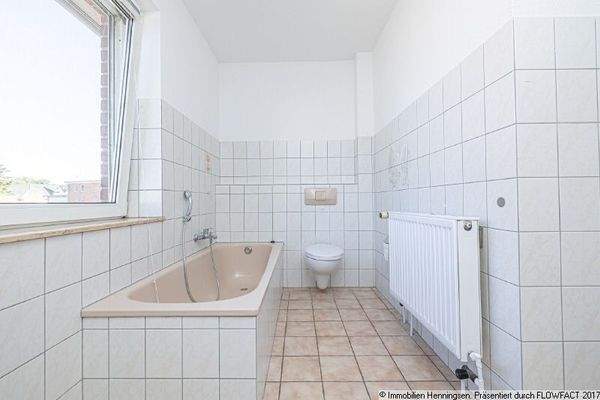 Vollbad OG II Haus 8