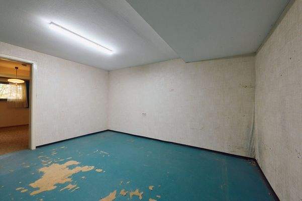 Dachgeschoss, Zimmer