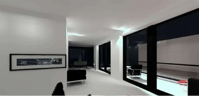 Neubau Zimmer